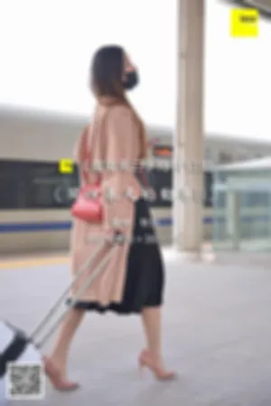 [IESS异思趣向]丝享家 2018.04.11 魔鬼周三 T013 开往春天的动车II