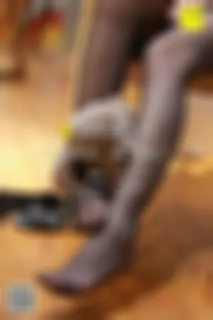 [IESS异思趣向]丝享家 2018.04.18 No.213 小狗说，放开我