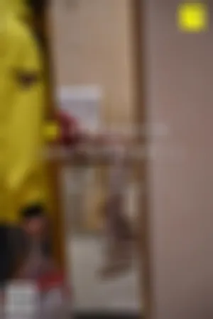 [IESS异思趣向]丝享家 2018.04.18 魔鬼周三 T014 你好，你的外卖到了