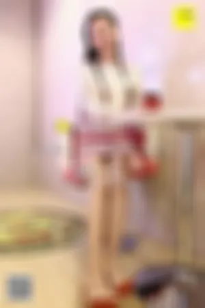 [IESS异思趣向]丝享家 2018.04.20 No.215 喵喵，我的酒窝主人