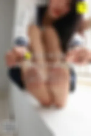 [IESS异思趣向]丝享家 2018.04.23 No.216 第一次涂指甲油的婉萍
