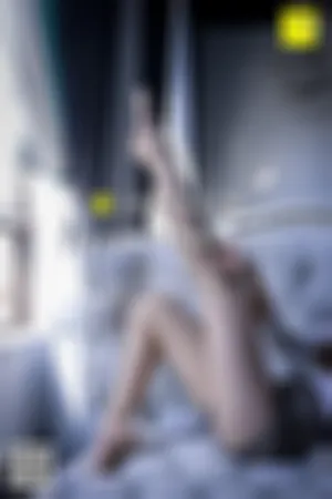 [IESS异思趣向]丝享家 2018.04.24 No.217 穿皮靴的舞蹈妹子