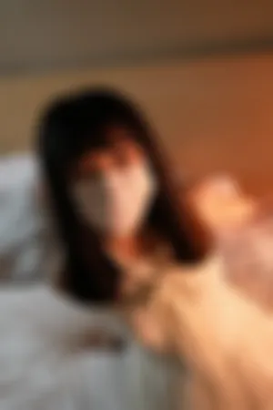 [ROSI写真]口罩系列 2018.04.25 KZ.682