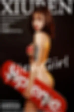 [XiuRen]秀人网 2018.04.26 No.994 运动滑板人体抹油与浴室湿身等系列合集