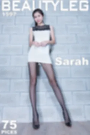 [Beautyleg]美腿寫真 2018.04.25 No.1597