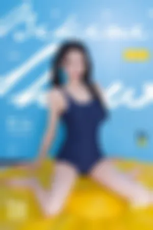 [GIRLT]果团网 2018.04.27 No.147 宓兔兔邀你一起做运动！