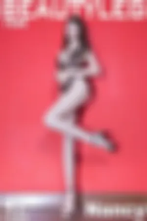 [Beautyleg]美腿寫真 2018.04.27 No.1598