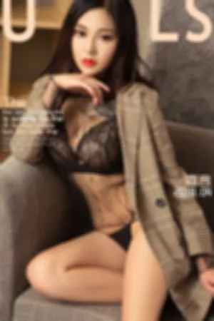 [Ugirls]尤果网爱尤物 2018.04.28 No.1074 嘉人