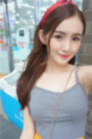 超过36万人追踪大马正妹「宜菲 」！