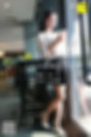 [IESS异思趣向]丝享家 2018.05.02 No.223 木木玩鞋记