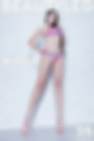 [Beautyleg]美腿寫真 2018.05.02 No.1600 Aileen