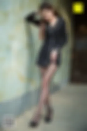 [IESS异思趣向]丝享家 2018.05.03 No.224 九妹来了