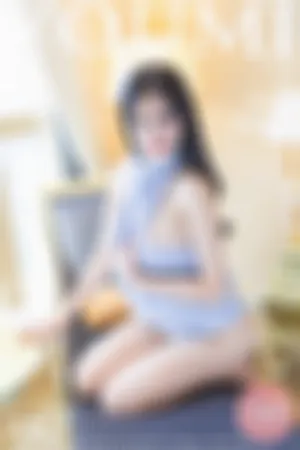 [YOUMI]尤蜜荟 2018.05.04 VOL.157 空姐制服开背毛衣