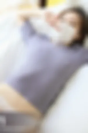 [ROSI写真]口罩系列 2018.05.04 KZ.691