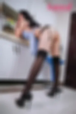 [TouTiao]头条女神 2018.05.05 居家姐姐