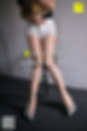 [IESS异思趣向]丝享家 2018.05.07 No.226 白色短裤里的秘密
