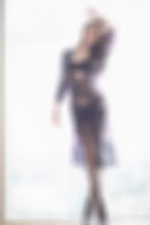 [IMiss]爱蜜社 2018.05.08 VOL.234 丝袜美腿蕾丝内衣