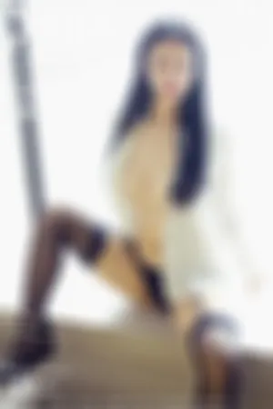 [XiuRen]秀人网 2018.05.08 No.1008 白色衬衣吊带丝袜真空出旗袍