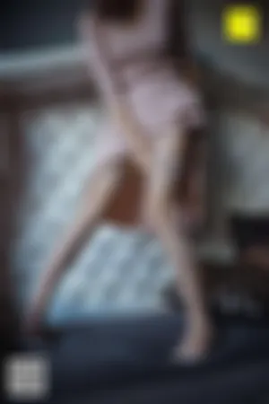 [IESS异思趣向]丝享家 2018.05.08 No.227 好久不见，蕾丝吊袜