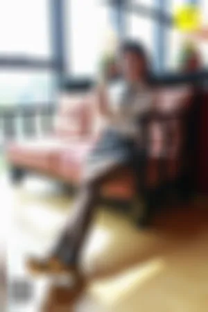 [IESS异思趣向]丝享家 2018.05.09 No.228 黑丝也能甜美