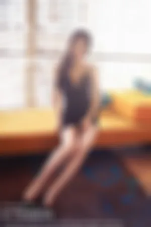 [RUISG]瑞丝馆 2018.05.10 VOL.049 吊裙性感黑丝美腿