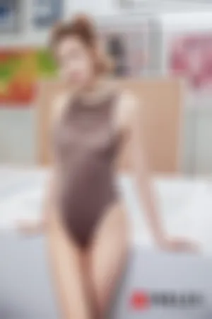 [MISSLEG]蜜丝 2018.05.04 No.015 油亮艺术