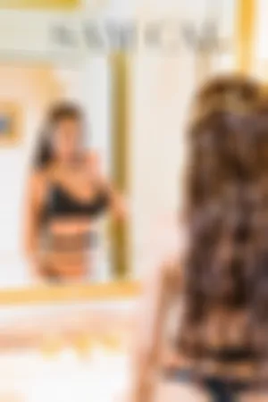 [TouTiao]头条女神 2018.05.10 风情异域