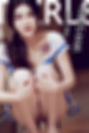 [TouTiao]头条女神 2018.05.17 迷情小女生