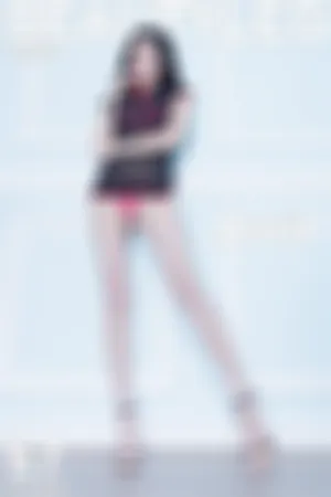 [Beautyleg]美腿寫真 2018.05.18 No.1607 Avril