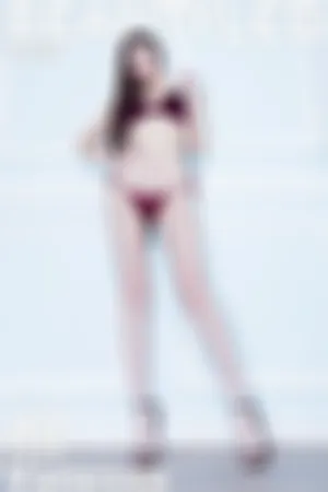 [Beautyleg]美腿寫真 2018.05.23 No.1609 Vanessa