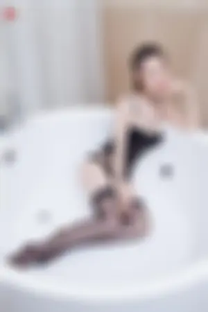 [MTgirl]蜜团女孩 NO.002 黑丝