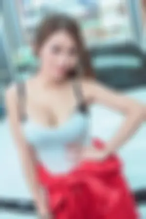 安希 坏坏甜心好好身材