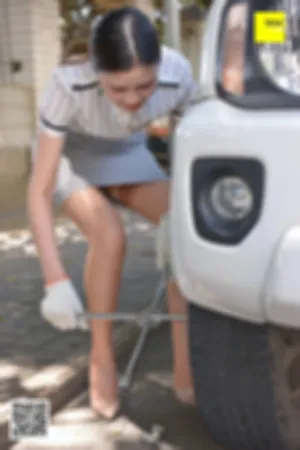 [IESS异思趣向]丝享家 2018.05.30 魔鬼周三 T020 九妹换备胎II