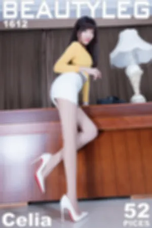 [Beautyleg]美腿寫真 2018.05.30 No.1612