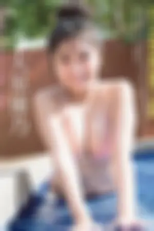 [週プレNEWS]大原优乃 2018年写真