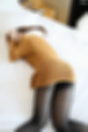 [ROSI写真]口罩系列 2018.06.01 KZ.719