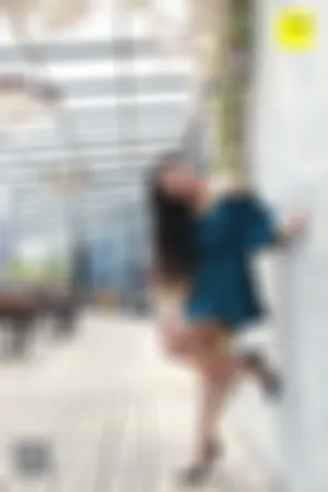 [IESS异思趣向]丝享家 2018.06.01 No.245 酒窝妹妹的灰丝