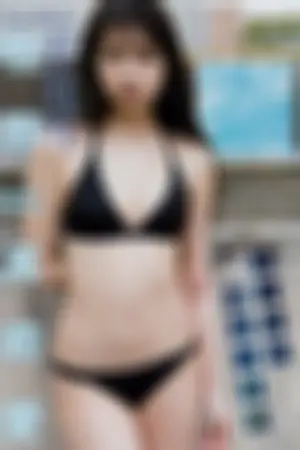 [ShupureNews]週プレNEWS 牧野真莉爱 2018年写真