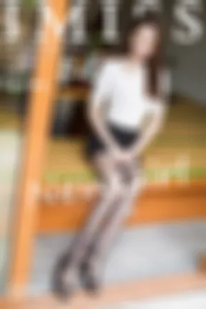 [IMiss]爱蜜社 2018.06.06 VOL.252 美腿黑丝OL系列