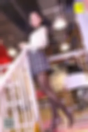 [IESS异思趣向]丝享家 2018.06.06 No.248 脚尖加固甜美黑丝