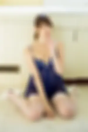 [ShupureNews]週プレNEWSAngela芽衣 2018年写真