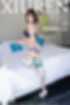 [XiuRen]秀人网 2018.06.01 No.1039 甲米旅拍丝袜写真