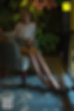 [IESS异思趣向]丝享家 2018.06.08 No.250 九妹的暗调灰丝