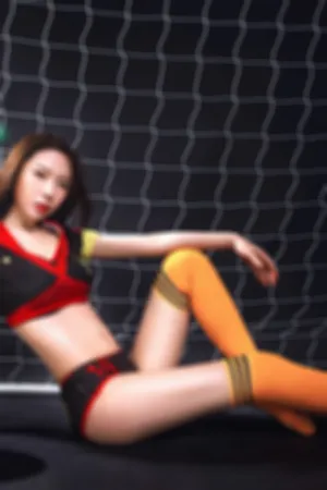 [TouTiao]头条女神 2018.06.09 世界杯惹火女郎