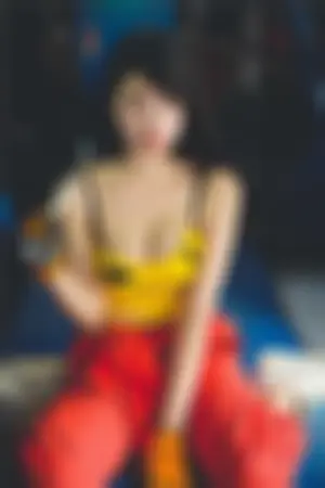 这种play也可以！台湾正妹 IG好精彩