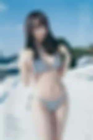 彼女がユニフォームに着替えたら