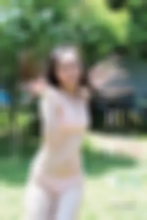 丰永阿纪 2018年日本杂志写真合辑