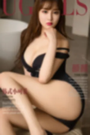 [Ugirls]尤果网爱尤物 2018.06.13 No.1120 韩式小可爱