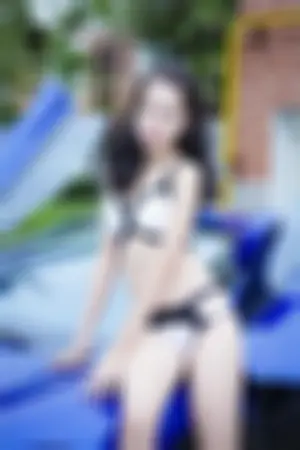 [PartyCat]轰趴猫 No.004 白净可人