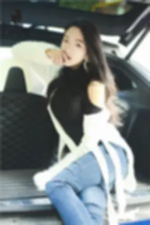 [PartyCat]轰趴猫 No.005 艳而不俗